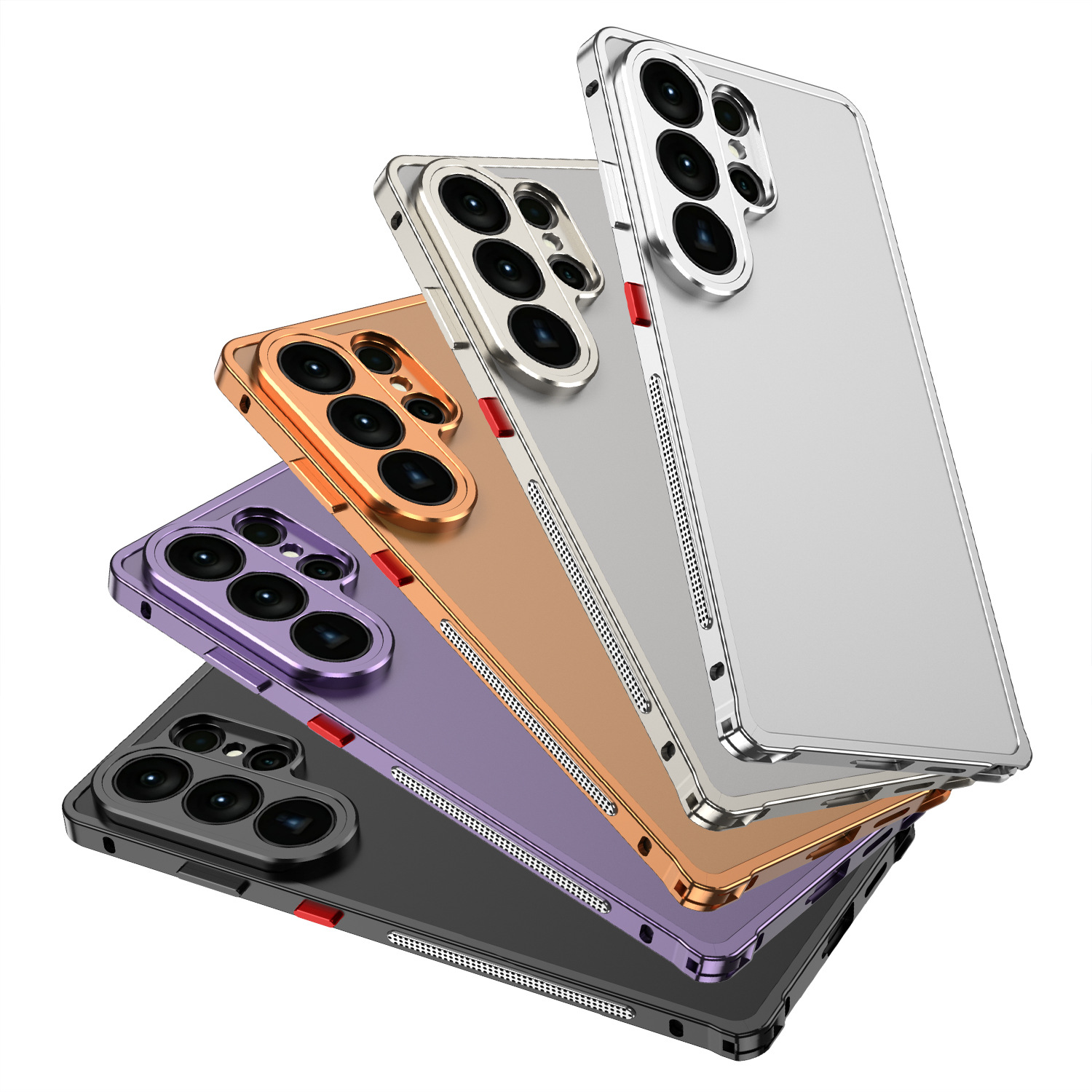 Phone Cases Aviation - Etui na telefon Samsung Galaxy S26