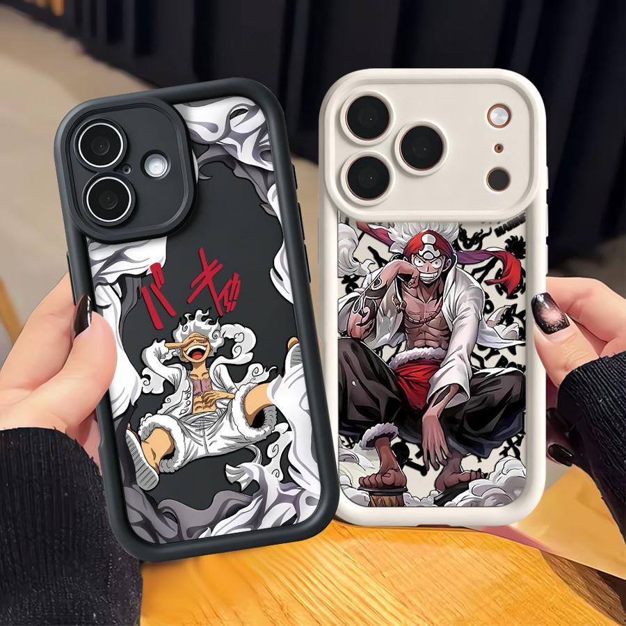 Phone Cases One Piece - Etui Cool Ones Pieces na telefon