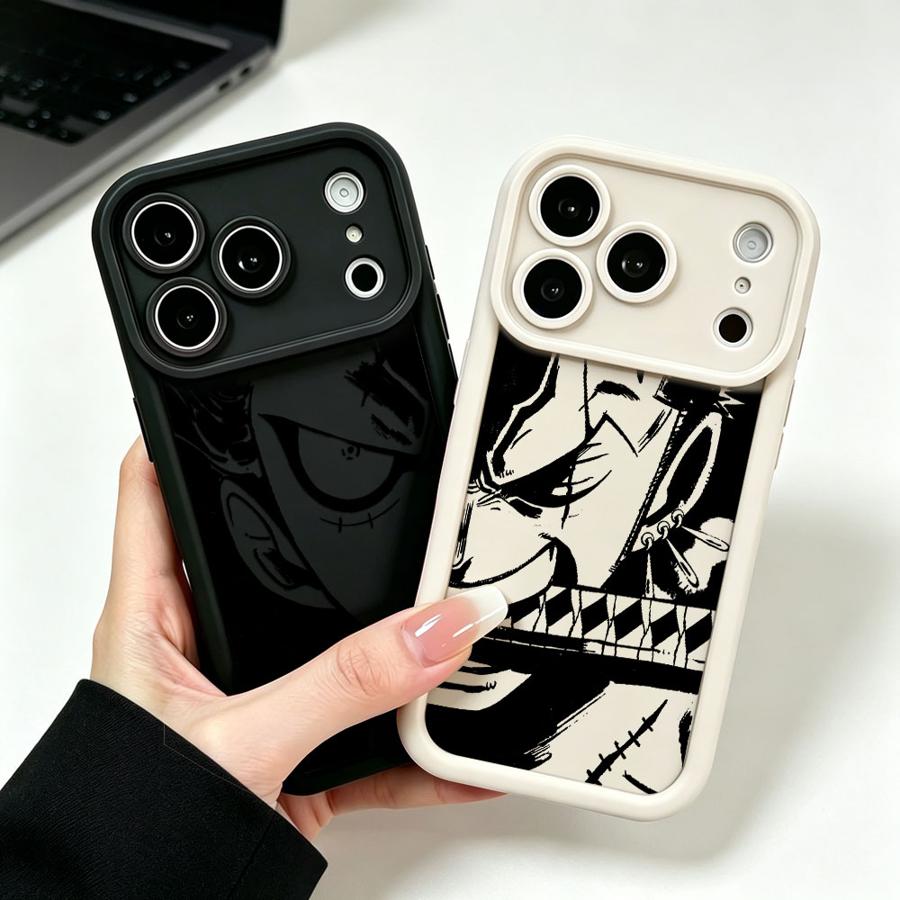 Phone Cases One Piece - Etui na telefon Apple iPhone 17