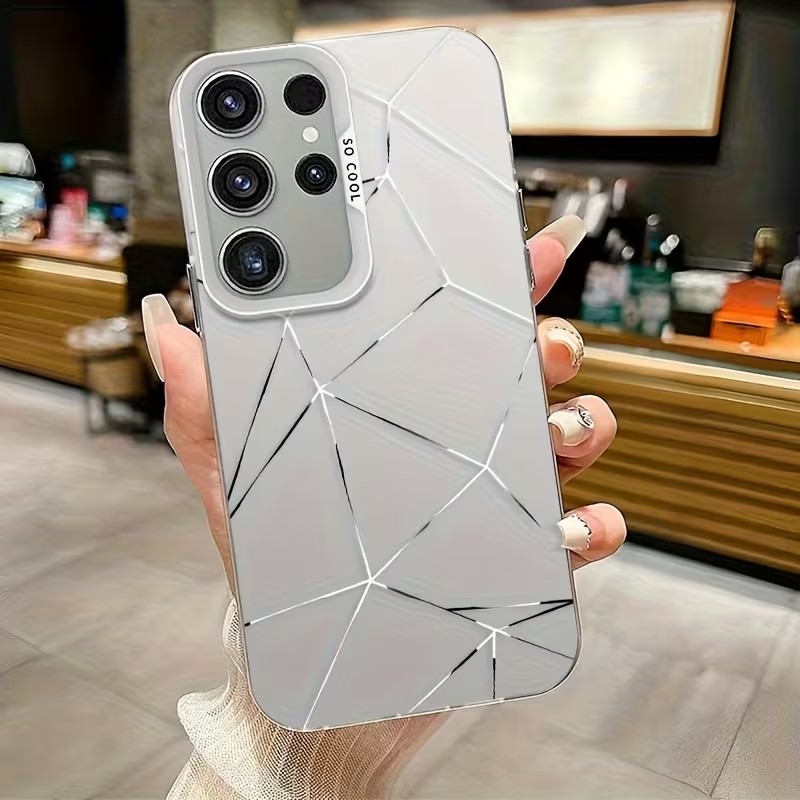Gradient Color Case - Wielokolorowe etui na telefon z gradientem