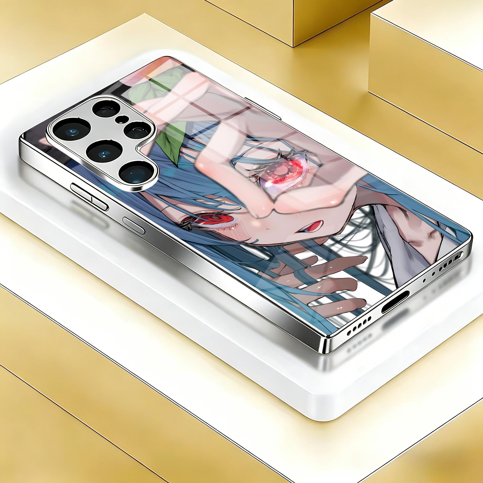 Phone Cases Samsung - Etui na telefon Samsung S26 S25