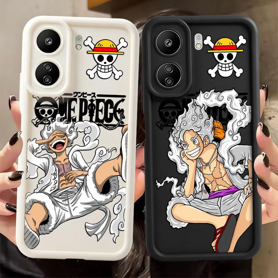 Phone Cases One Piece - Etui na telefon z motywem One