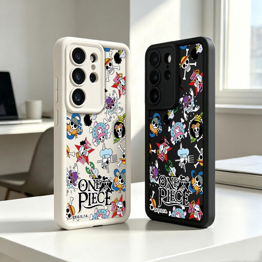 Phone Cases One Piece - Etui na telefon Samsung Galaxy S26