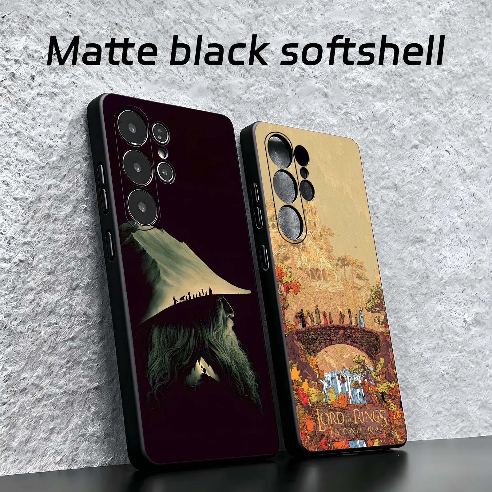 Phone Cases Samsung - Etui na telefon Samsung S26 S25