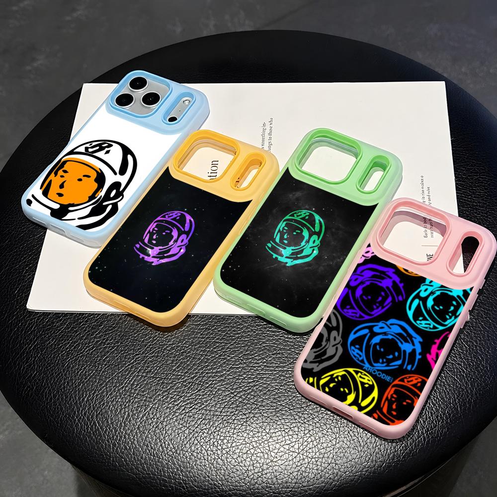 Phone Cases With Card Holder - Etui na telefon B-Billionaire B-Boys Club