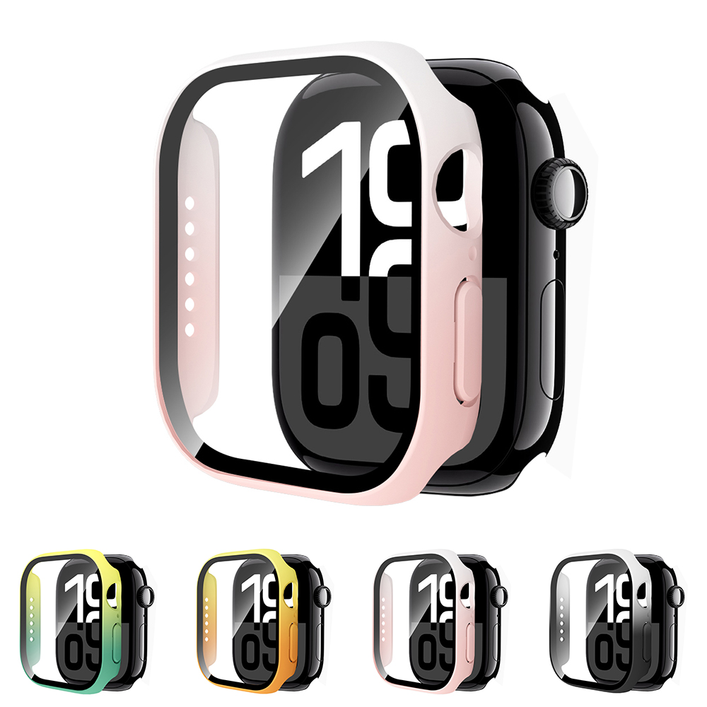Gradient Color Case - Gradientowa obudowa PC do Apple Watch