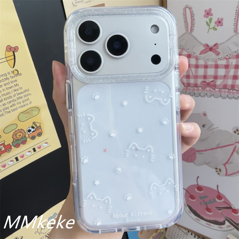 Phone Cases Korea - Koreańskie etui na telefon z motywem