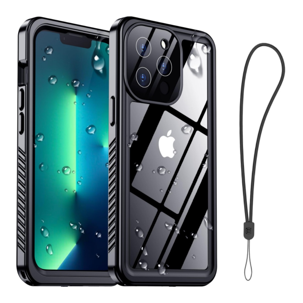 Buy Phone Cases - Profesjonalne wodoodporne etui na telefon iPhone