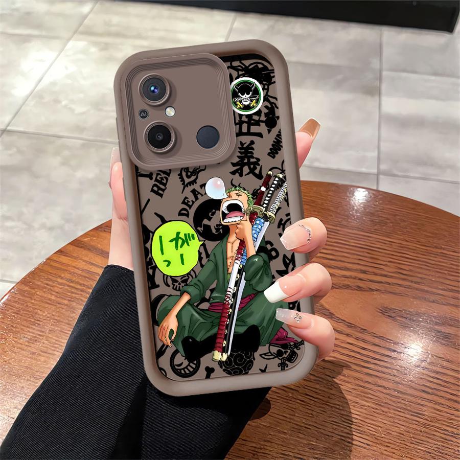 Phone Cases One Piece - Etui na telefon Xiaomi Poco X5