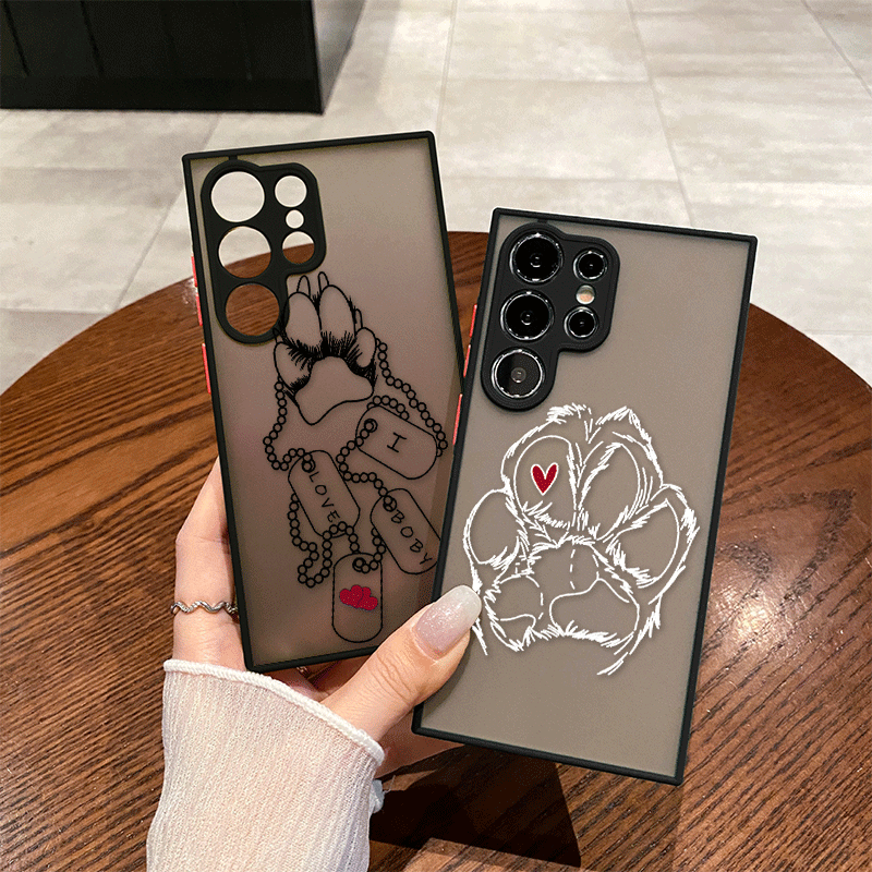 Phone Cases Funny - Śmieszne etui na telefon z motywem