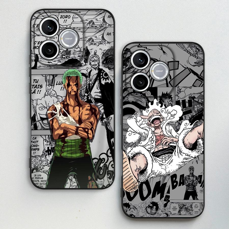 Phone Cases One Piece - Etui na telefon One Piece Anime