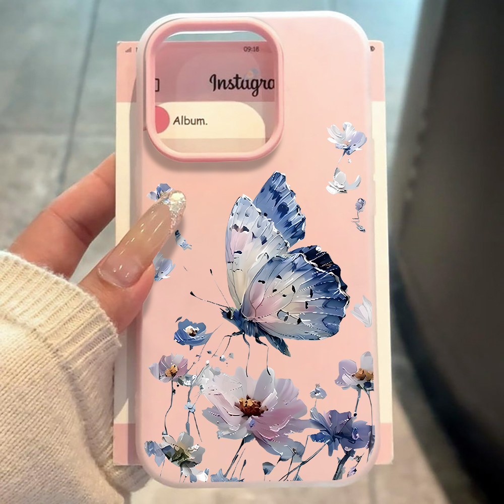 Phone Cases Purple - Etui na telefon Samsung Galaxy S26