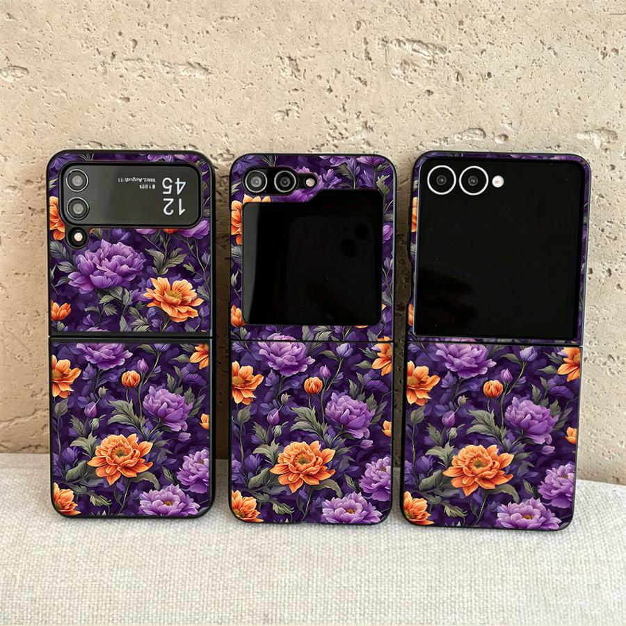 Phone Cases Z Flip 7 - Etui na telefon, obudowa, futerał na