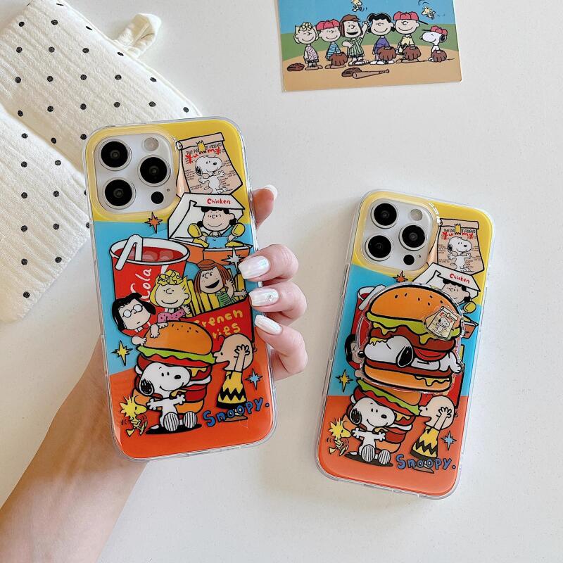 Buy Phone Cases - Etui na telefon z magnetyczną podstawką