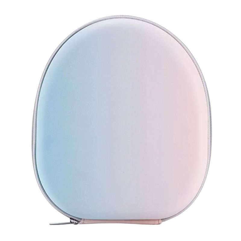 Gradient Color Case - Bezprzewodowe słuchawki z funkcją redukcji szumów