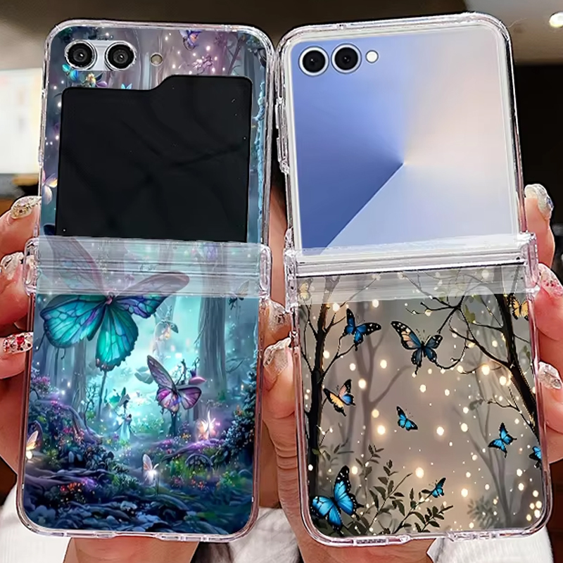 Phone Cases Z Flip 7 - Etui na Samsung Galaxy Z Flip7