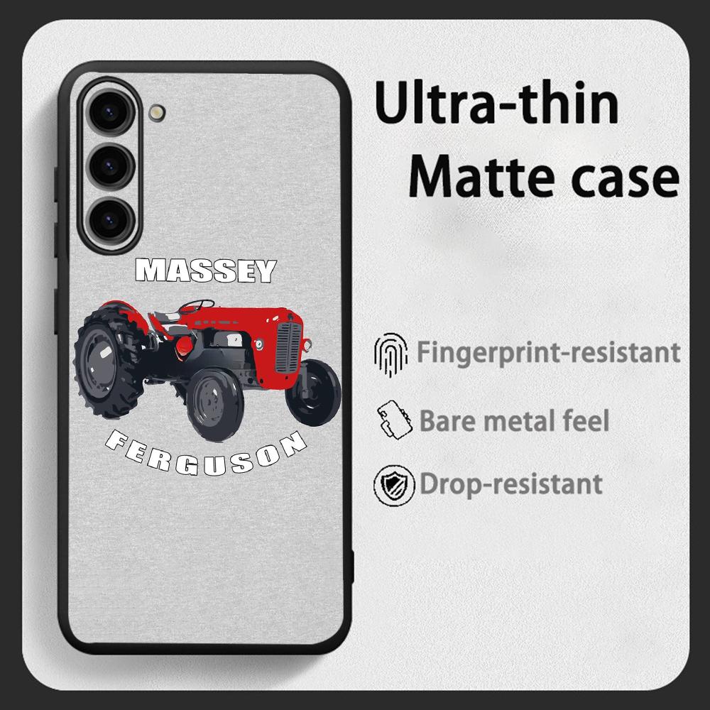 Phone Cases Black - Modne etui na telefon z motywem