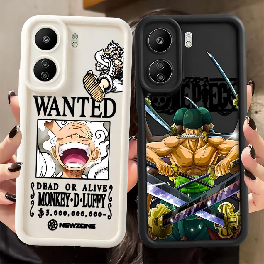 Phone Cases One Piece - Etui na telefon Anime One Piece