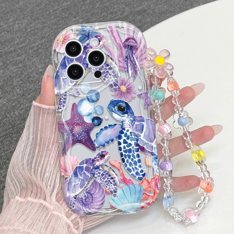 Phone Cases Purple - Etui na telefon z motywem fioletowego