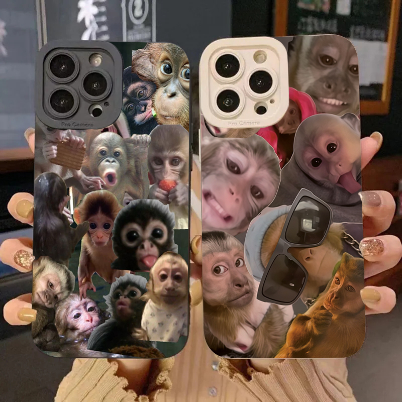 Phone Cases Funny - Zabawne etui na telefon z motywem
