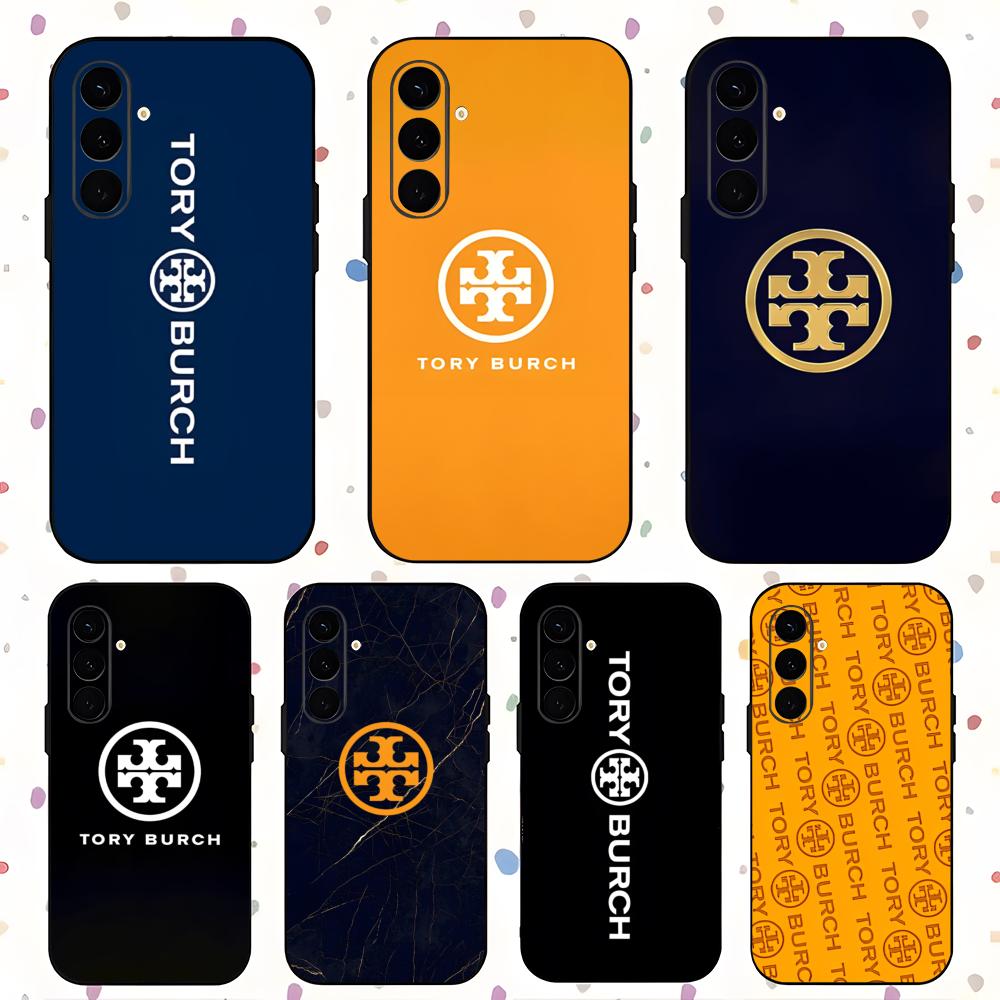 Phone Cases Samsung - Modne etui na telefon Samsung B-Burch