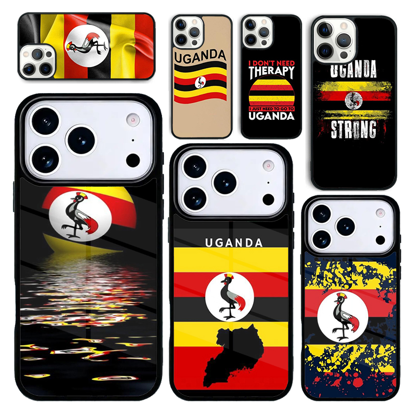 Phone Cases Uganda - Etui Capa na iPhone 17 Air