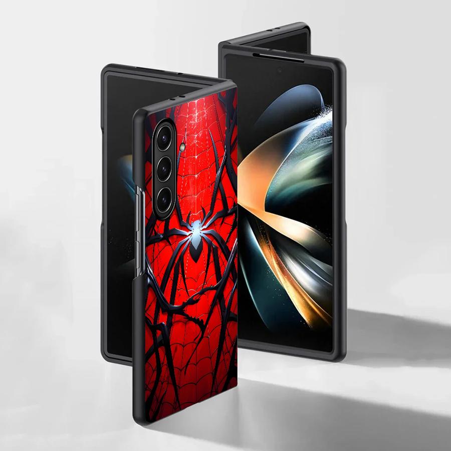 Phone Cases Samsung - Kreatywne etui Spider do Samsung Galaxy