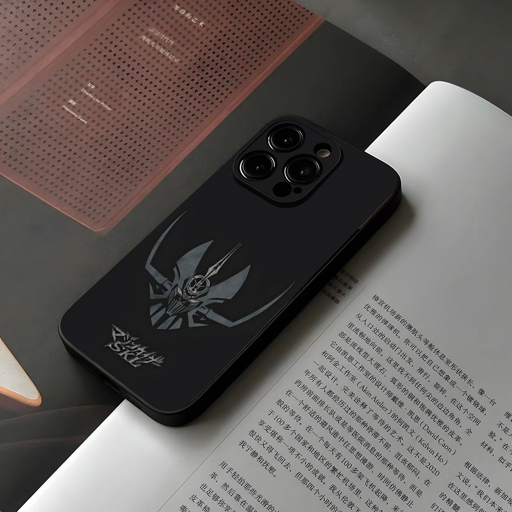 Buy Phone Cases - Etui na telefon z motywem anime