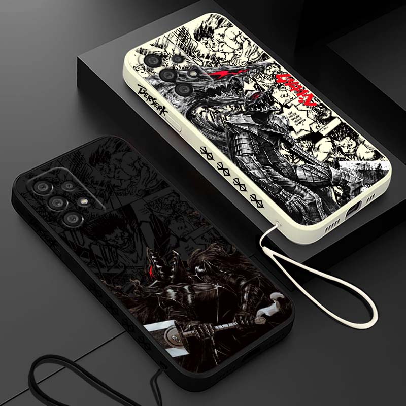 Phone Cases Samsung - Etui na telefon Samsung Galaxy A73