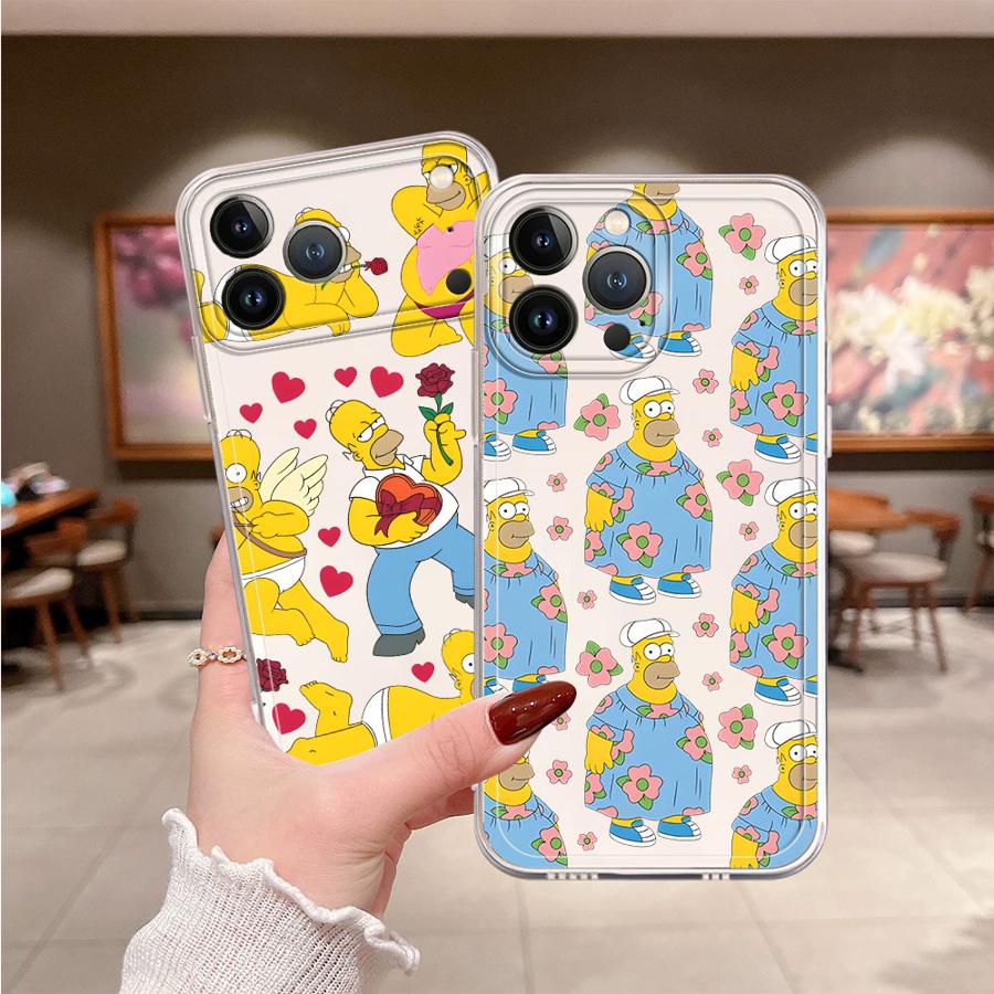 Phone Cases Funny - Etui na telefon iPhone 17 Pro