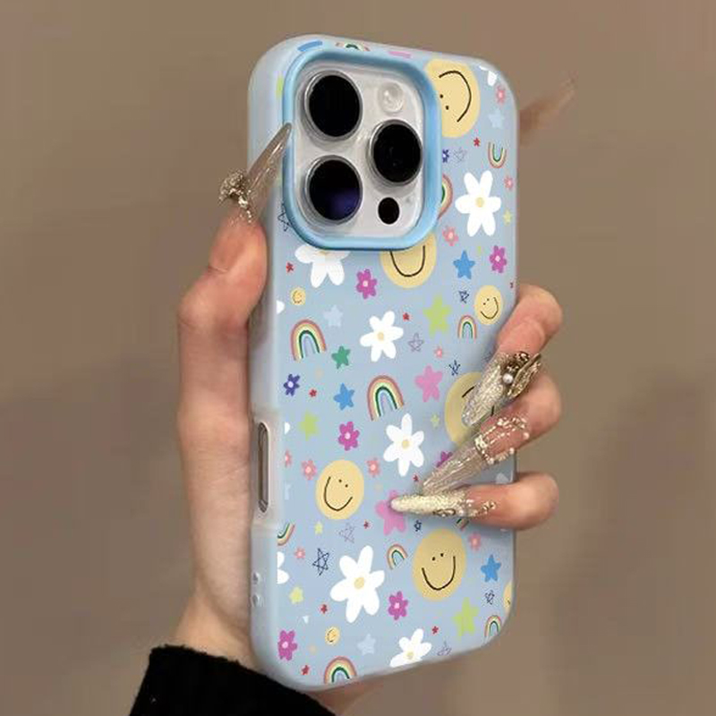Phone Cases Korea - Etui na telefon z motywem koreańskiego