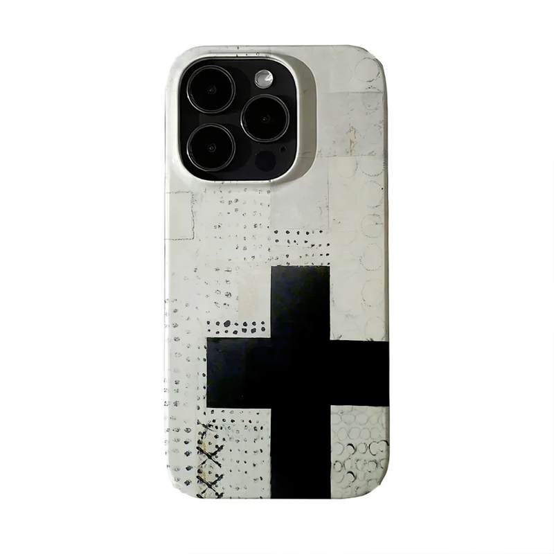 Buy Phone Cases - Gorąca Wyprzedaż Retro Etui na Telefon