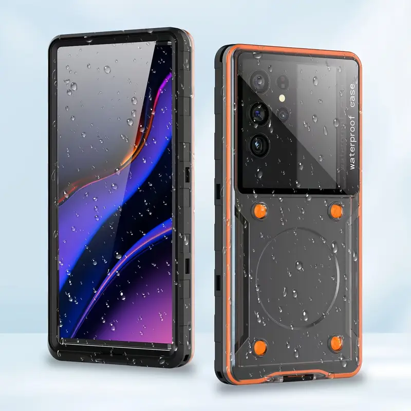 Buy Phone Cases - Shellbox gorąca wyprzedaż na 6,9-calowe uniwersalne