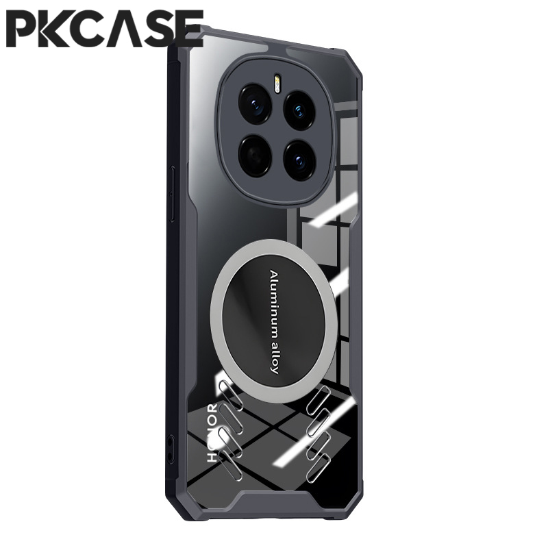 Heat Dissipation Case - Etui magnetyczne PKCASE z funkcją rozpraszania