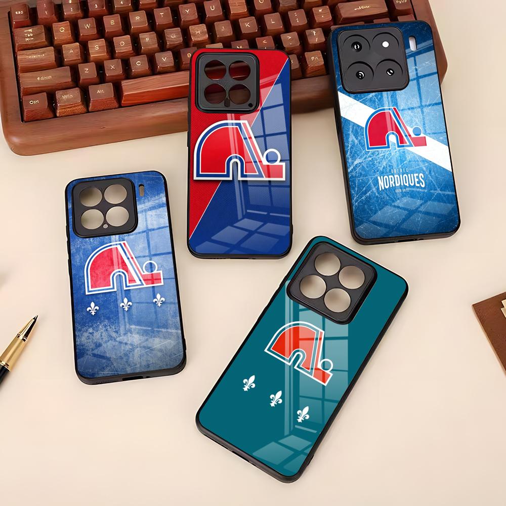 Phone Cases Quebec - Etui na telefon z logo Q-QueBecES