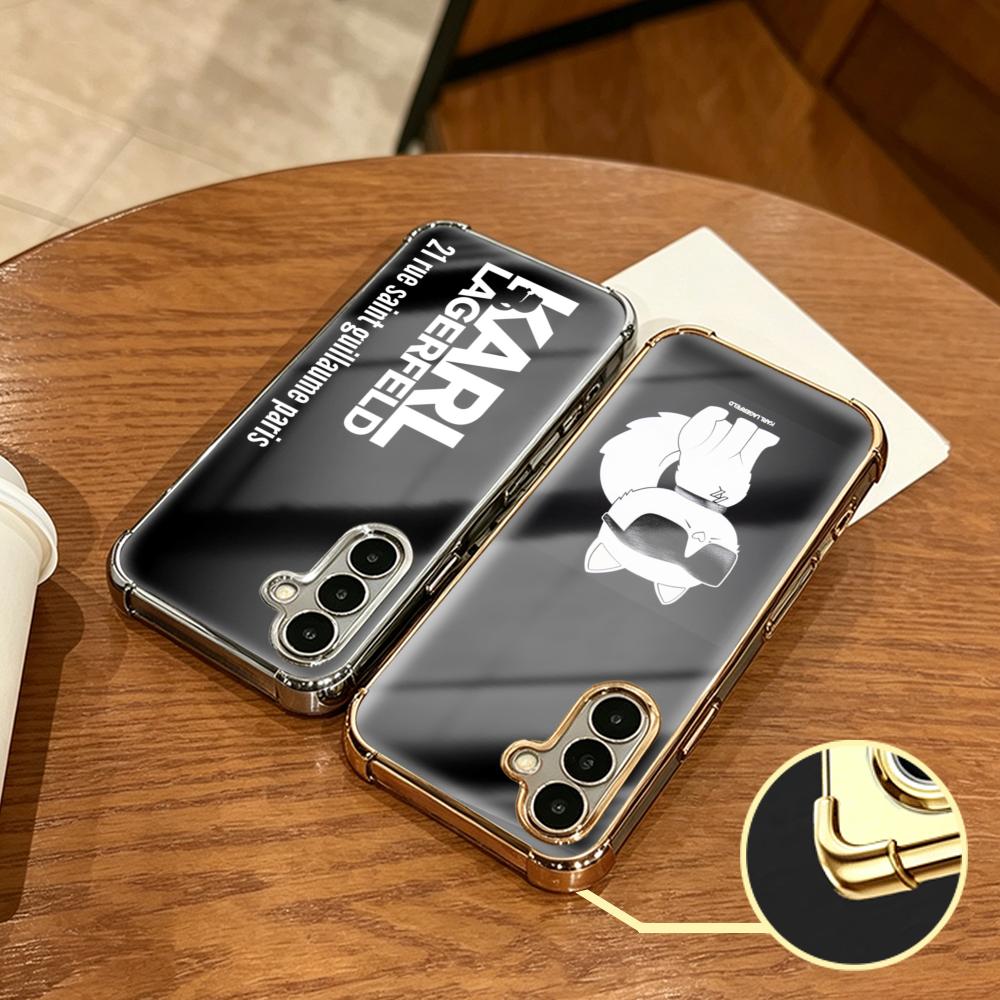 Phone Cases Samsung - Etui na telefon Cat K-Karl do