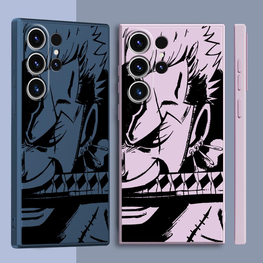 Phone Cases One Piece - Etui na telefon Samsung Galaxy S26
