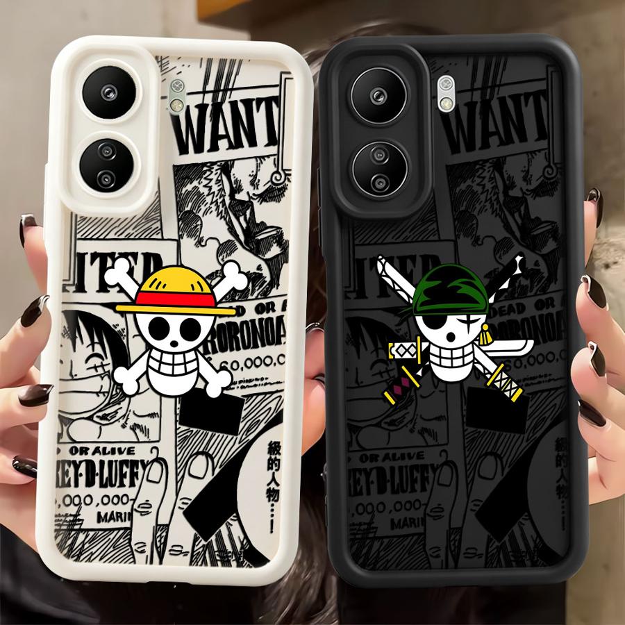 Phone Cases One Piece - Etui z logo One Piece Bone
