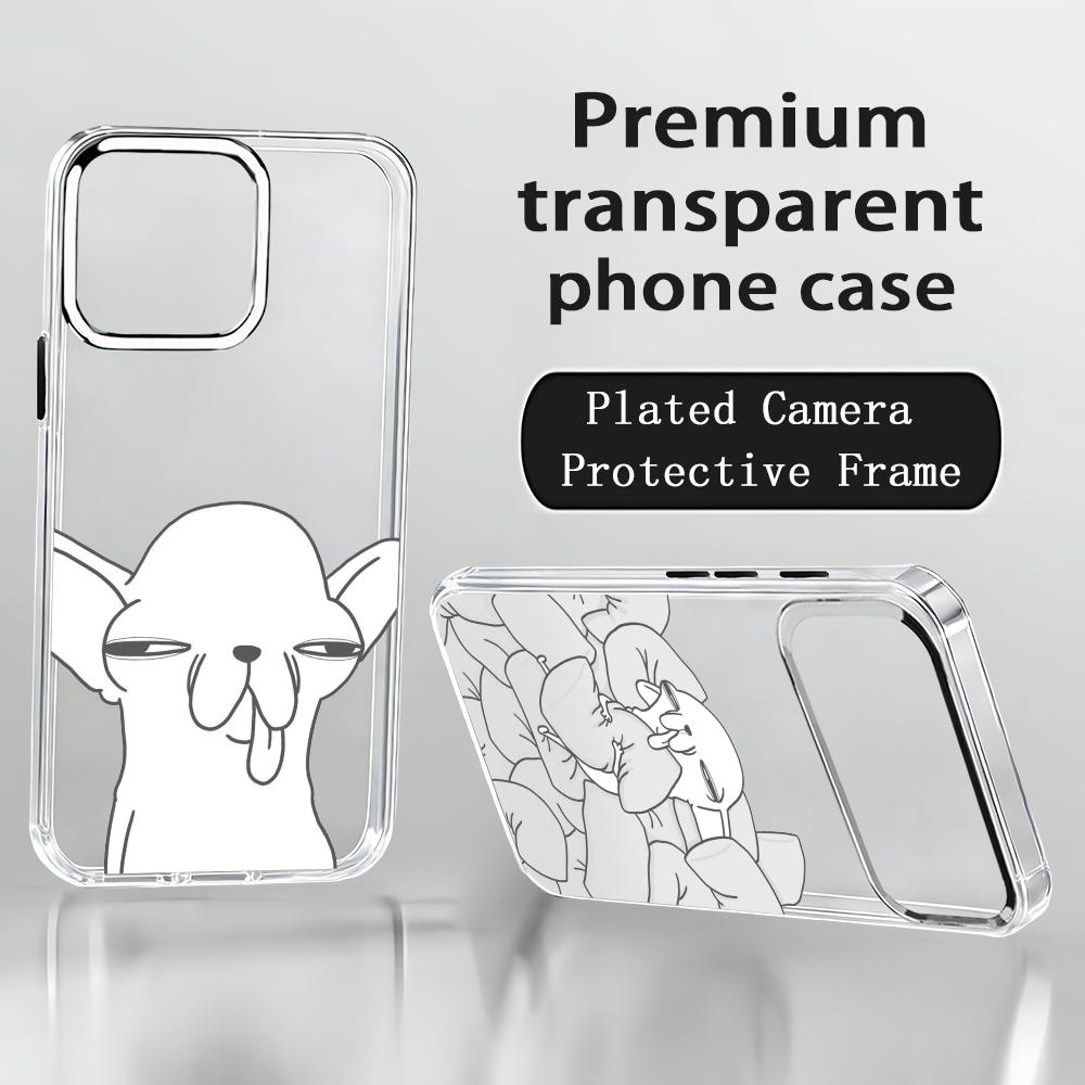 Phone Cases Funny - Etui na telefon iPhone 17 Air