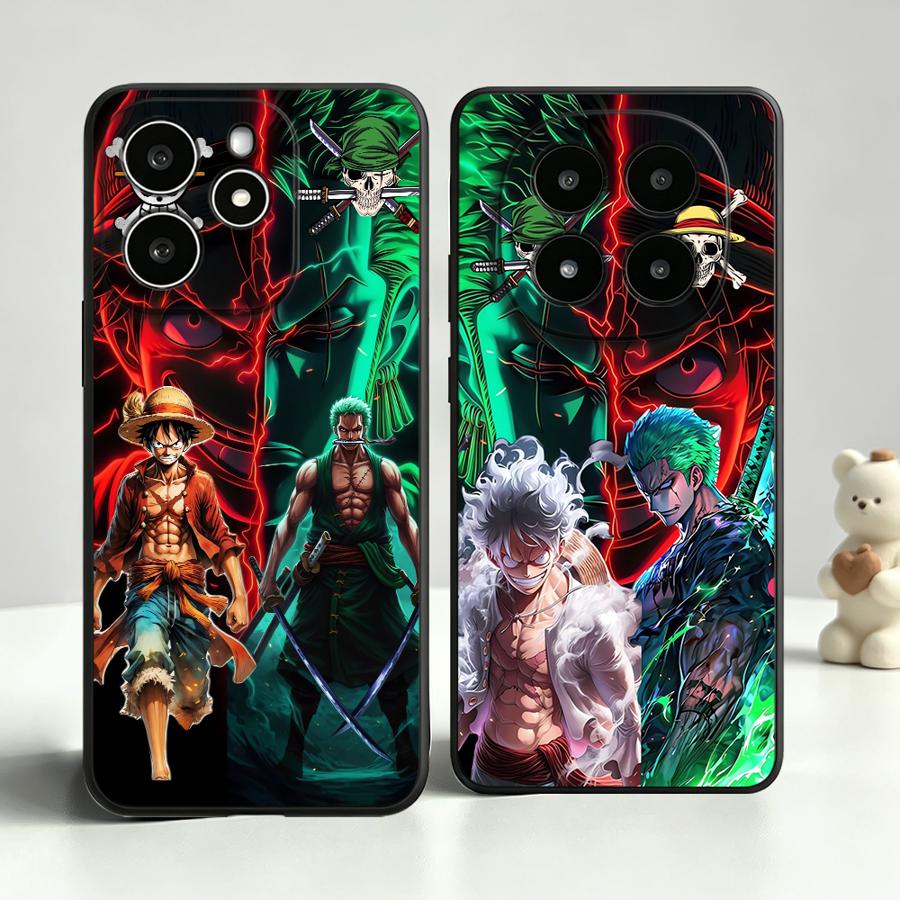 Phone Cases One Piece - Etui na telefon z motywem komiksowym,