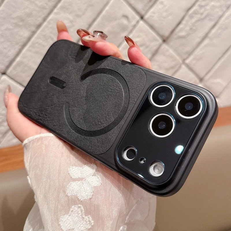 Buy Phone Cases - Luksusowe etui na telefon z klasyczną