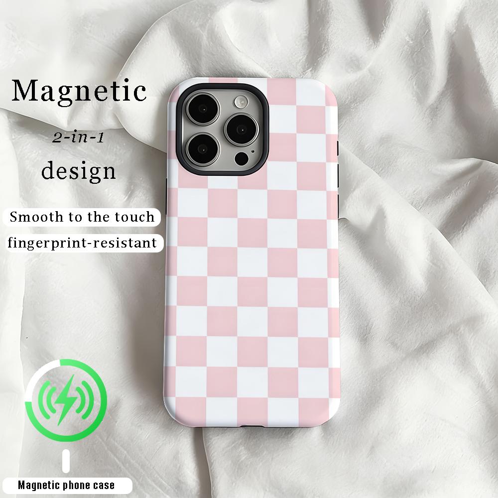 Phone Cases Korea - Koreańskie kwiaty, niebieskie gwiazdy, etui na