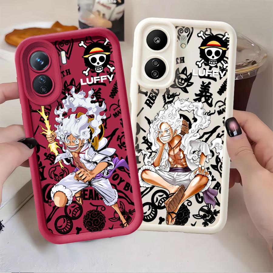 Phone Cases One Piece - Etui na telefon Xiaomi Redmi 12C