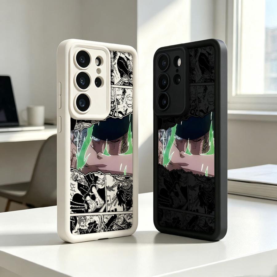 Phone Cases One Piece - Etui na telefon Samsung Galaxy S26