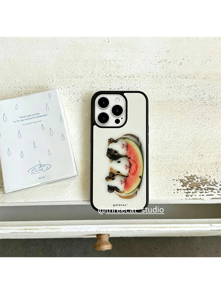 Koreańskie etui na telefon z m – Phone Cases Korea recenzja i cena
