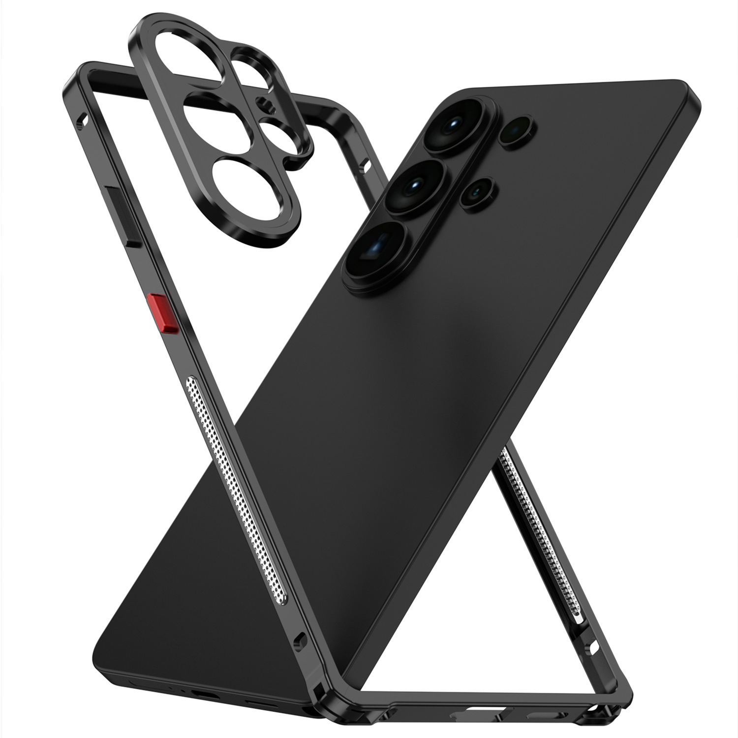 Etui na telefon Samsung Galaxy – Phone Cases Aviation recenzja i cena
