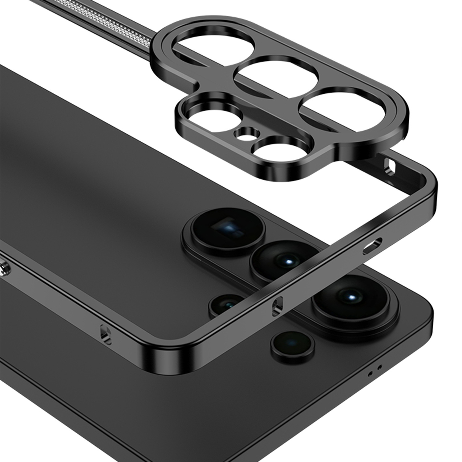 Etui na telefon Samsung Galaxy – Phone Cases Aviation recenzja i cena
