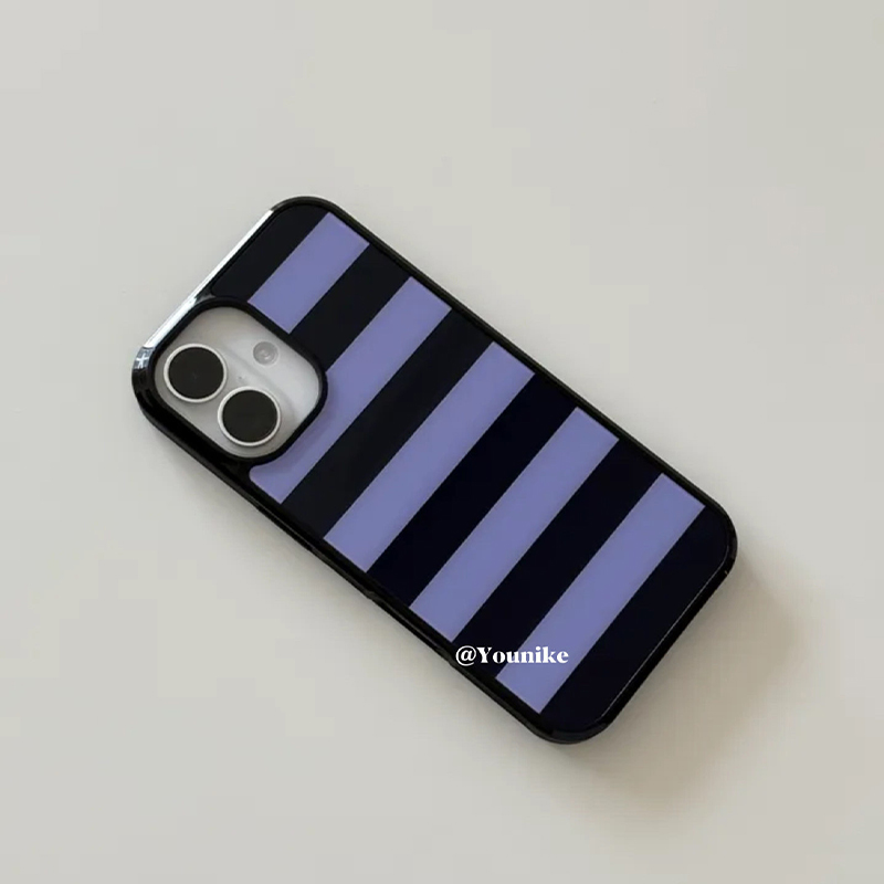 Koreańskie etui na telefon w f – Phone Cases Purple recenzja i cena