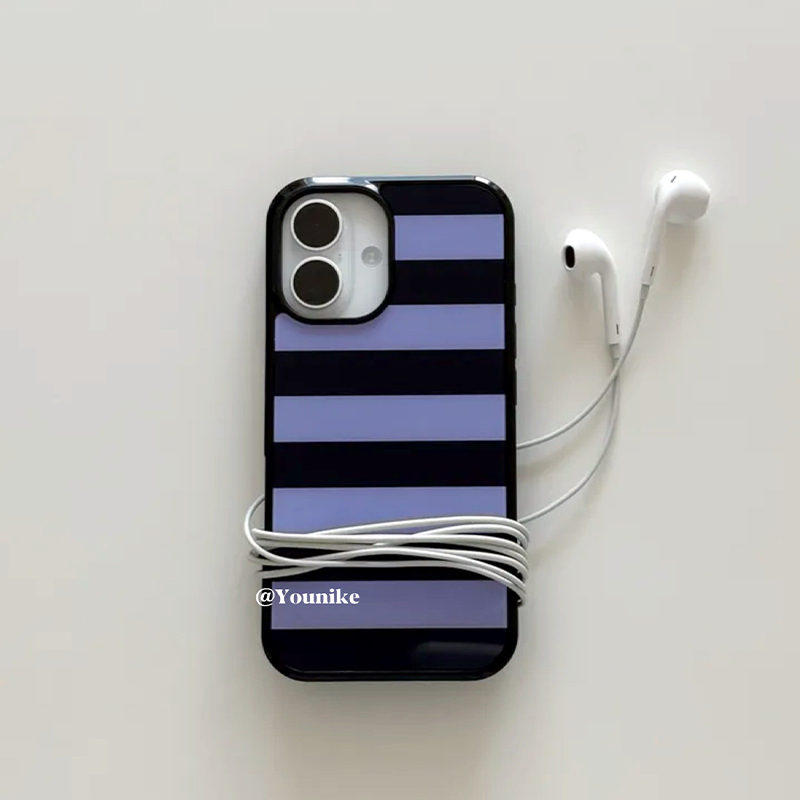 Koreańskie etui na telefon w f – Phone Cases Purple recenzja i cena