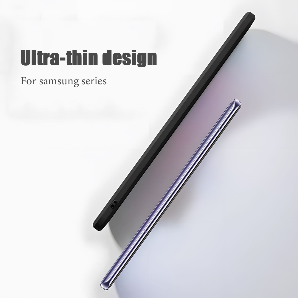 Etui na telefon Capitano Gensh – Phone Cases Black recenzja i cena